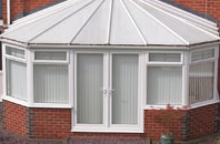 Great Kendale conservatory installation