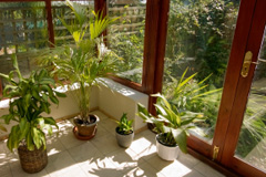 Great Kendale orangery costs