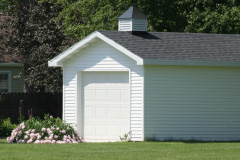 Great Kendale outbuilding construction costs