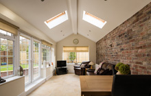 Great Kendale single storey extension leads